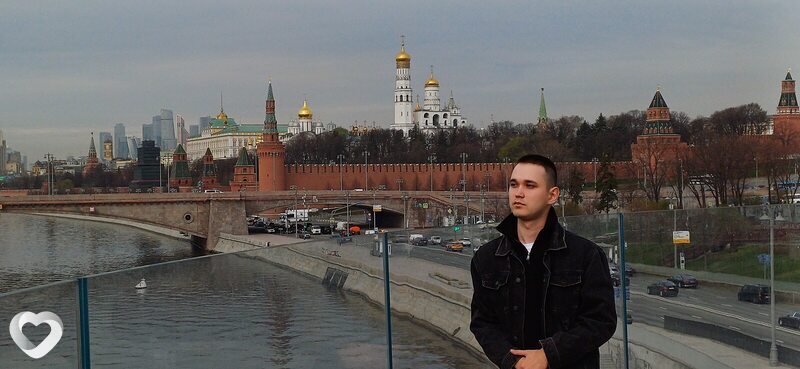 Артур, 24, Уфе — анкета №2223792