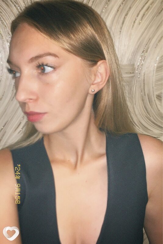 Полина, Мариинск