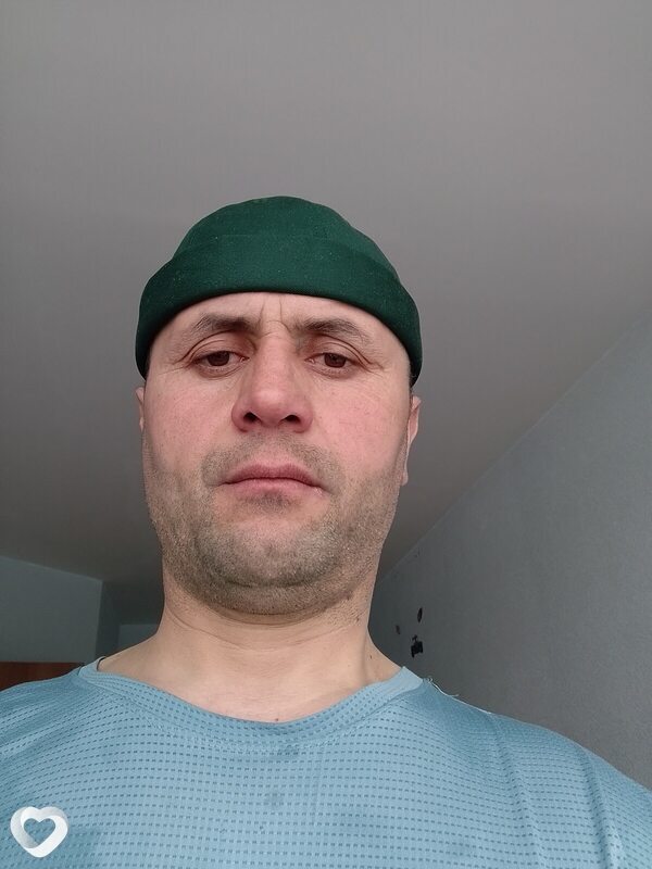 Mirza, Муравленко