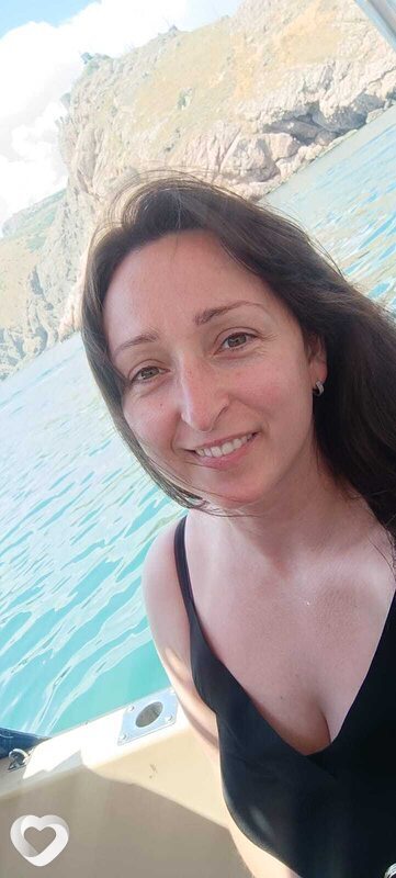 Елена, 38, Воронеже — анкета №2224055