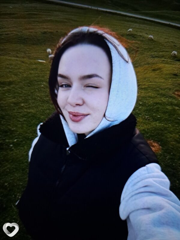 Ева, 26, Санкт-Петербурге — анкета №2224056