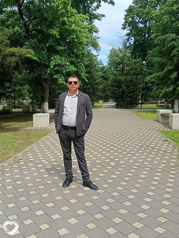 Сергей, 36, Краснодаре — анкета №2224059