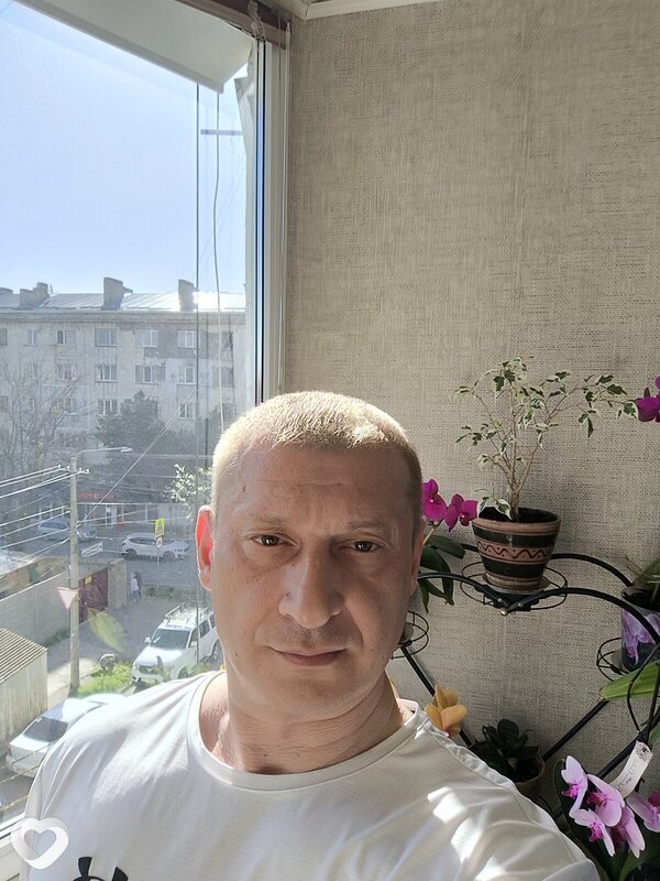 Дмитрий, 46, Симферополе — анкета №2224065