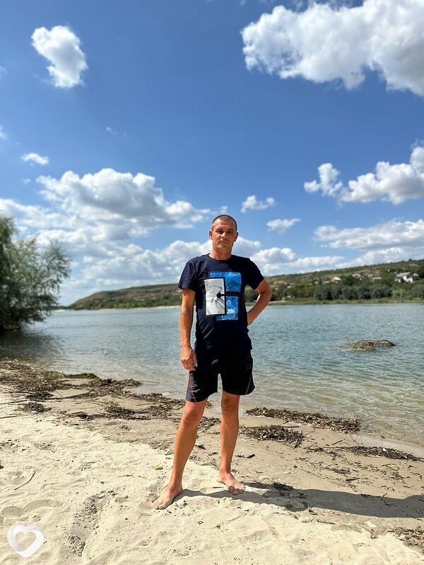 Матвей, 37, Рубцовске — анкета №2224066