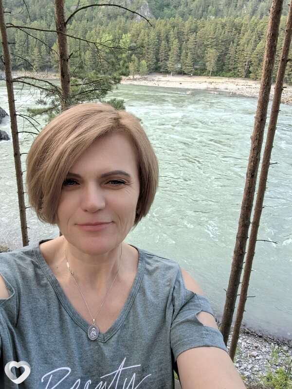 Жанна, 54, Магнитогорске — анкета №2223872