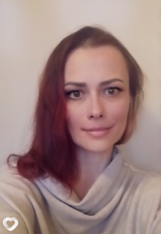 Евгения, 48, Санкт-Петербурге — анкета №2223997