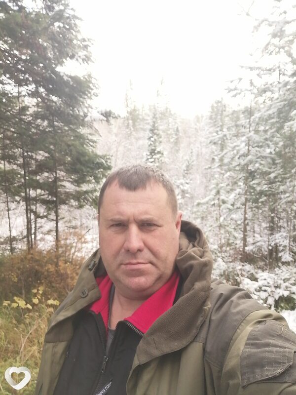 Дмитрий, 55, Улан-Удэ — анкета №2224002