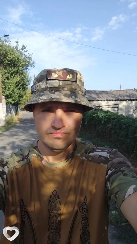 Евгений, 39, Ужгороде — анкета №2224003