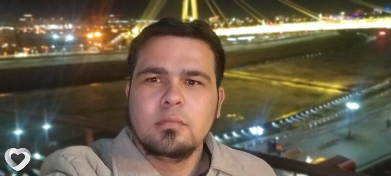 Ali, 31, Челябинске — анкета №2224004