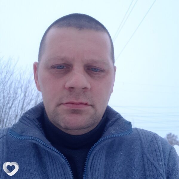 Георгий, 50, Белорецке — анкета №2224005