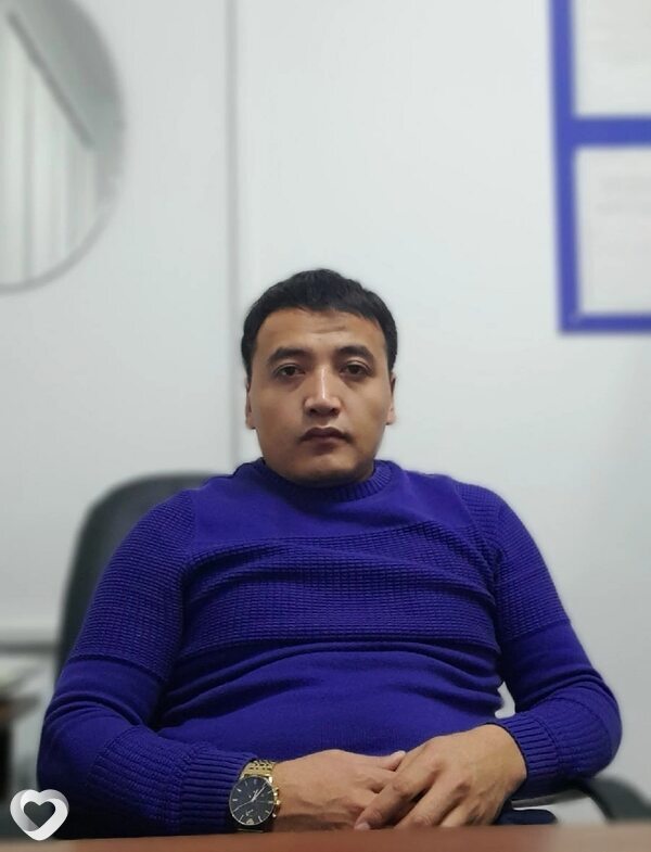Азамат, 36, Петропавловске — анкета №2224008
