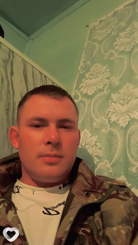 Дмитрий, 36, Ульяновске — анкета №2224009