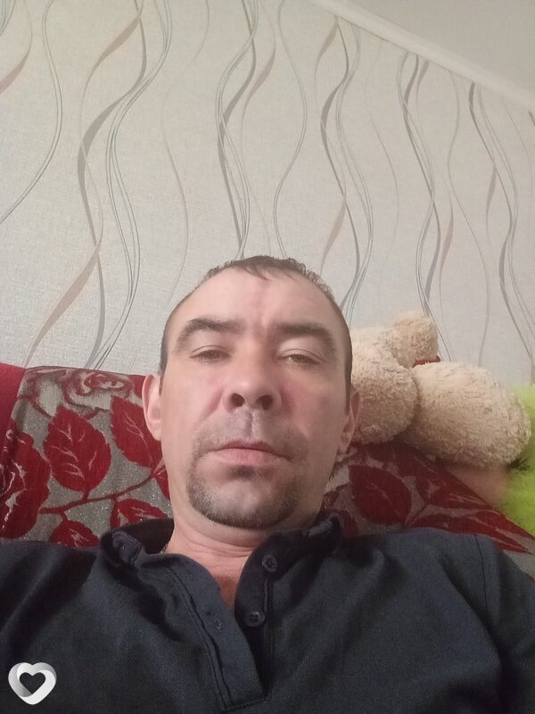 Дмитрий, 37, Костанае — анкета №2224013