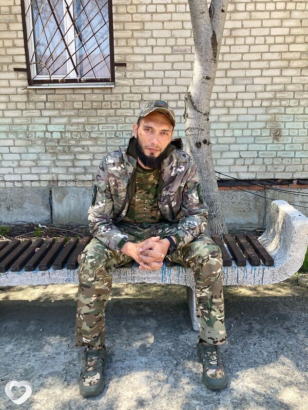 Ренат, 40, Ставрополе — анкета №2224019