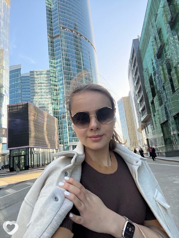 Алина, 22, Краснодаре — анкета №2224022