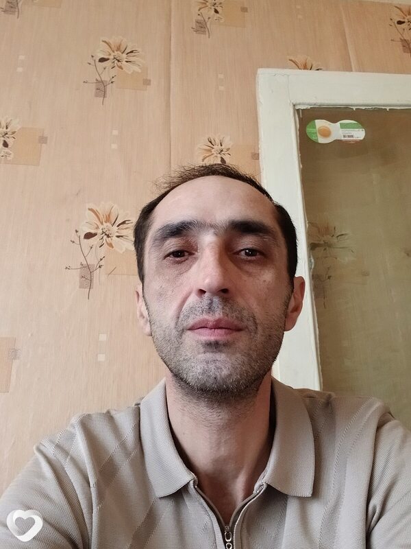 Агил, 46, Саратове — анкета №2224026