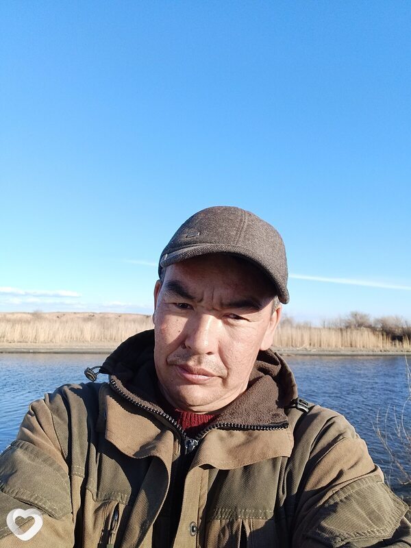 Александр, 45, Улан-Удэ — анкета №2224038