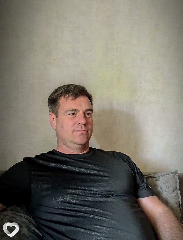 Данил, 40, Ростове-на-Дону — анкета №2224042