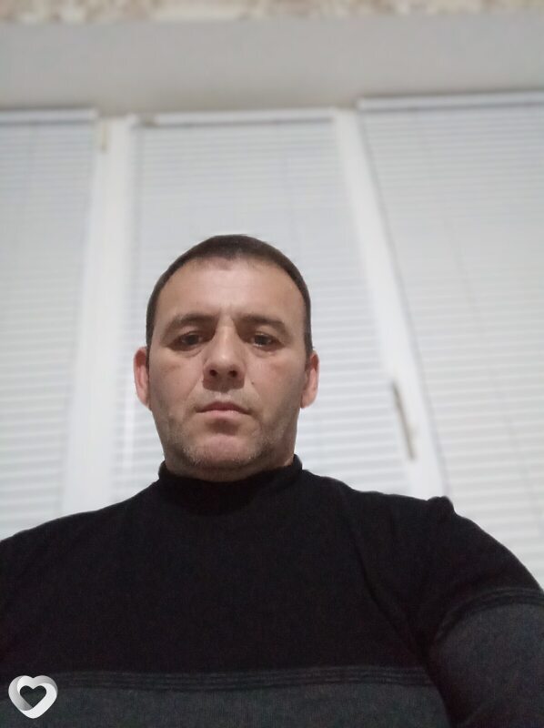 Мурат, 44, Черкесске — анкета №2224097