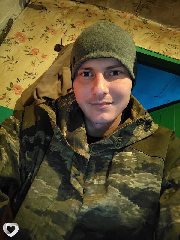 Дмитрий, 28, Речице — анкета №2224098