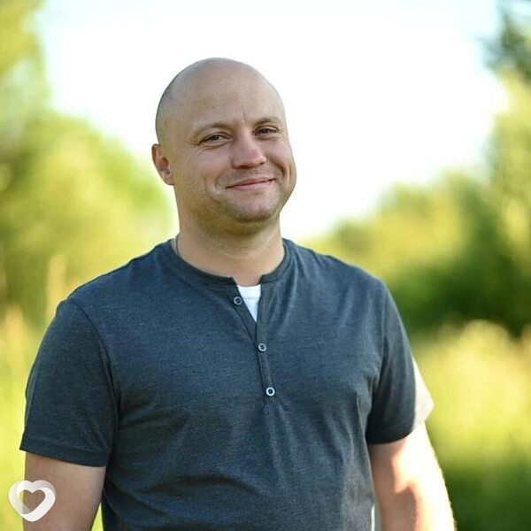 Константин, 35, Москве — анкета №2224103