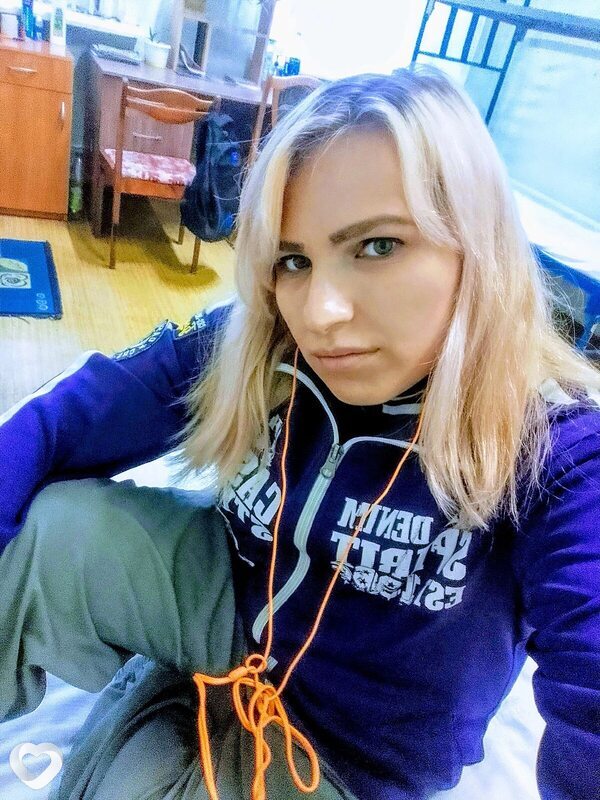Надежда Касатова, 30, Архангельске — анкета №2224104
