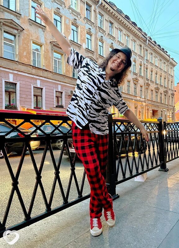 Сергей, 37, Санкт-Петербурге — анкета №2224107
