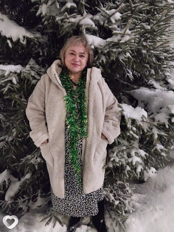 Жанна, 52, Усть-Каменогорск — анкета №2224108