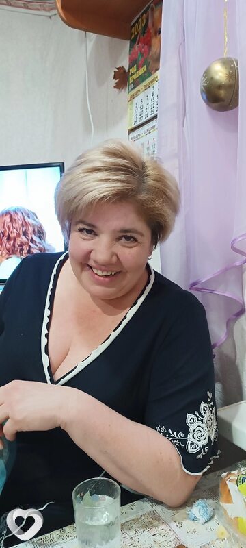 Татьяна, Кириллов