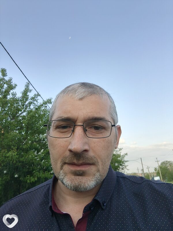 Александр, 42, Ростове-на-Дону — анкета №2224155