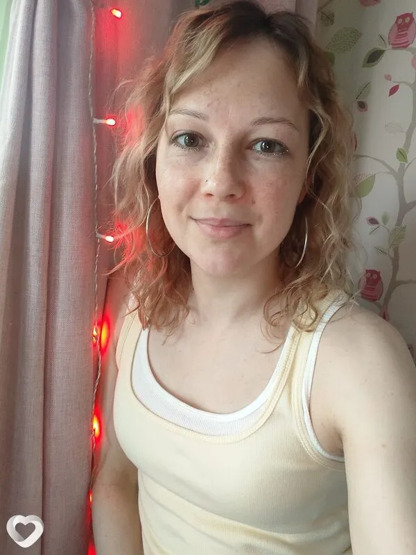 Алла, 39, Москве — анкета №2224156