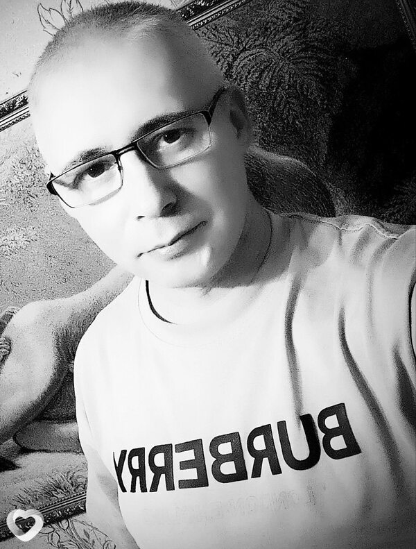 Михаил, 42, Коврове — анкета №2224159