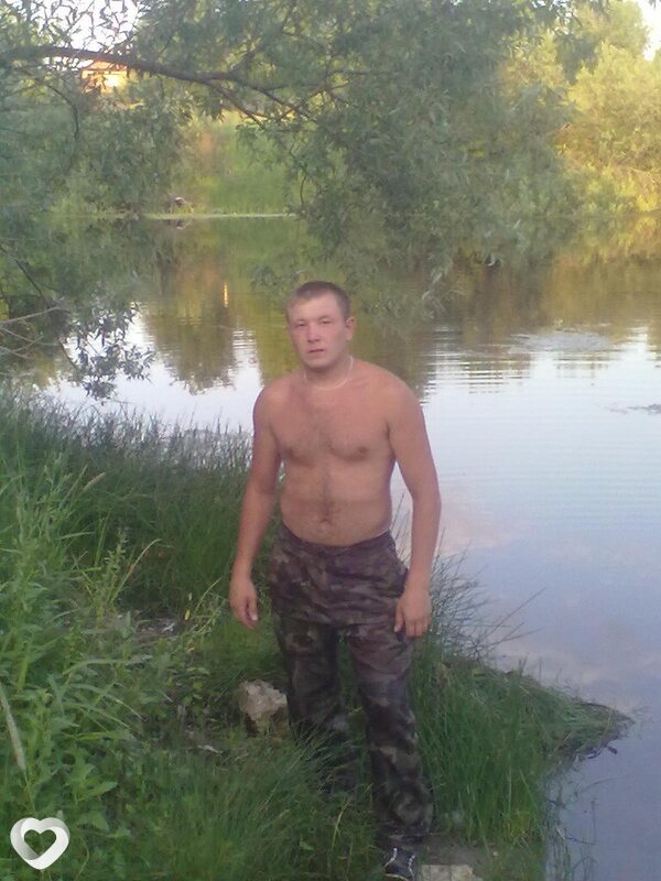 Эдуард, 37, Ижевске — анкета №2224164