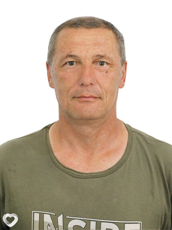 Михаил, 48, Донецке — анкета №2224166