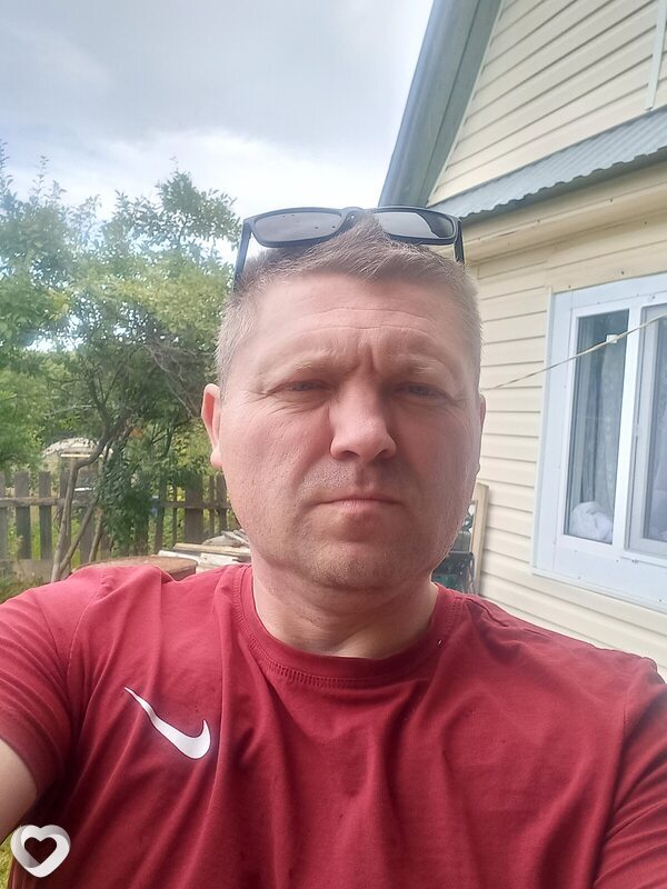 Нияз, 43, Казани — анкета №2224304