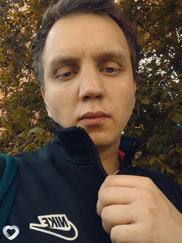 Sergey, 30, Санкт-Петербурге — анкета №2224178