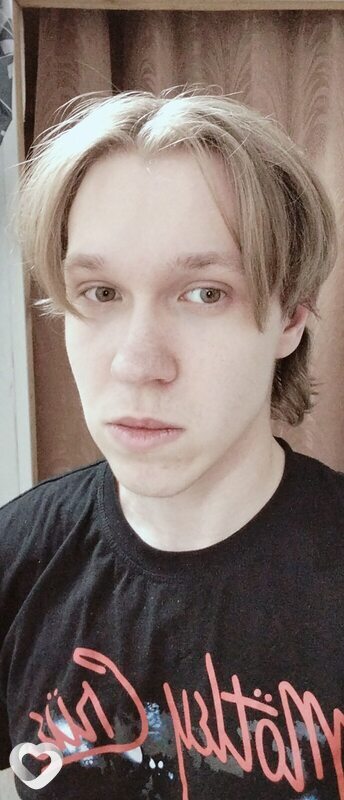 Nazar, 19, Томске — анкета №2224182