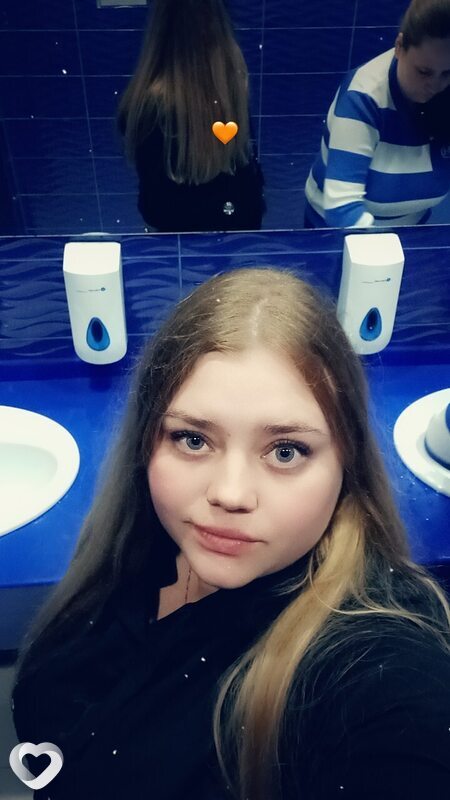 Катя, 29, Твери — анкета №2224183