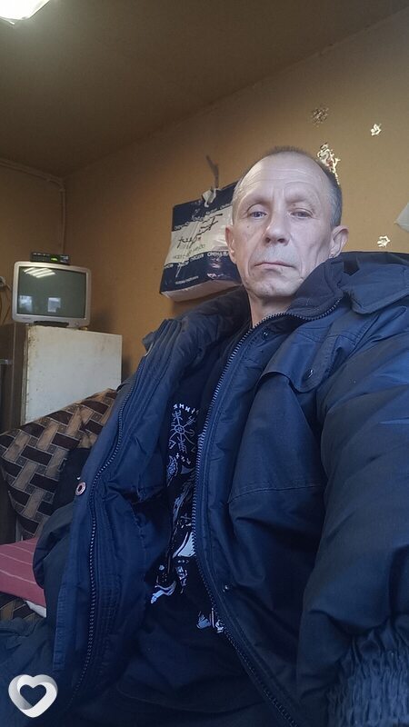 Игорь, 48, Нижнем Новгороде — анкета №2224194