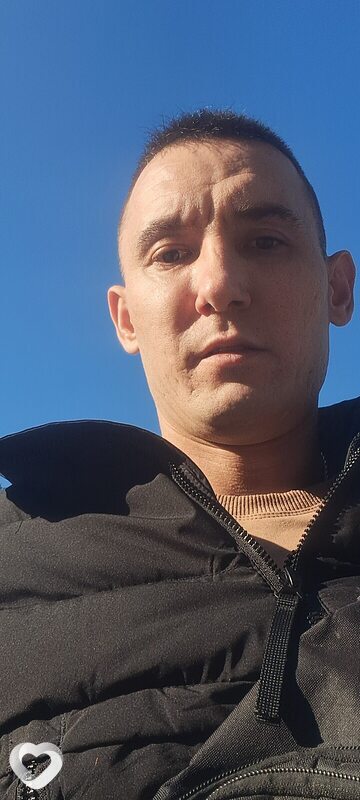 Васян, 34, Краснодаре — анкета №2224126