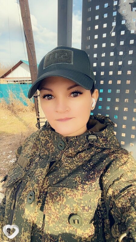 Аля, 41, Челябинске — анкета №2224132