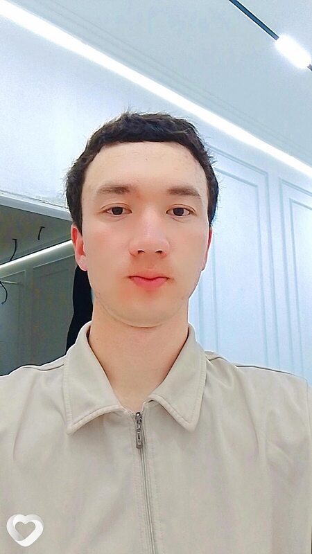Шамс, 22, Атырау(гурьев) — анкета №2224133