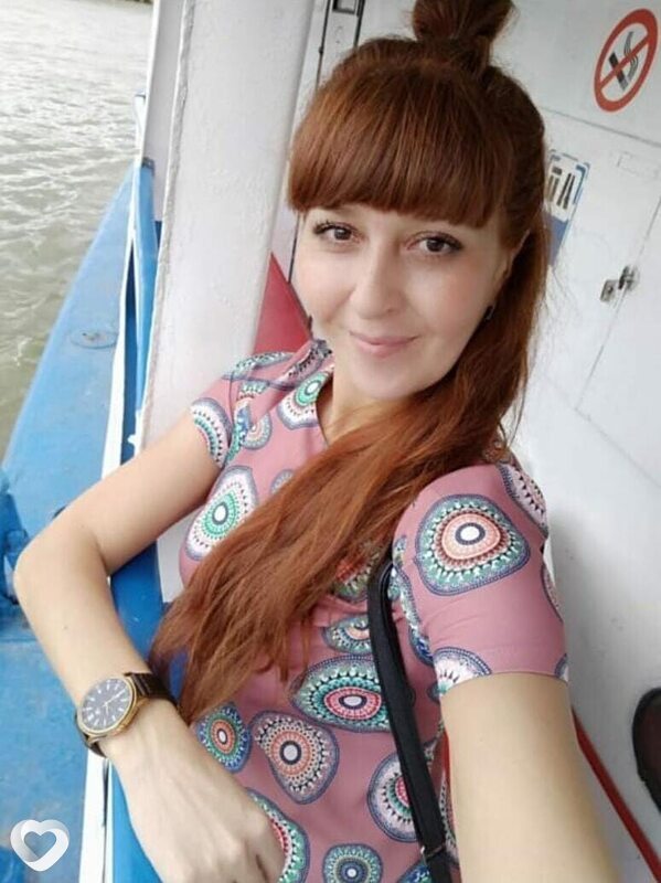 Неля, 39, Омске — анкета №2224136
