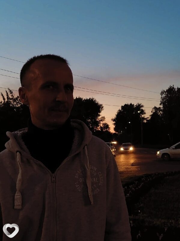 Владик, 45, Сарапуле — анкета №2224137