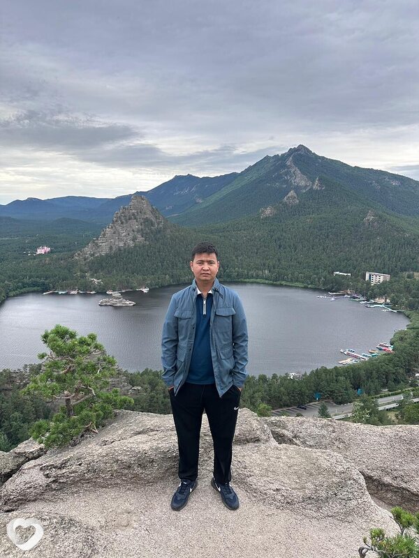 Ақмырза, 26, Астане — анкета №2224141