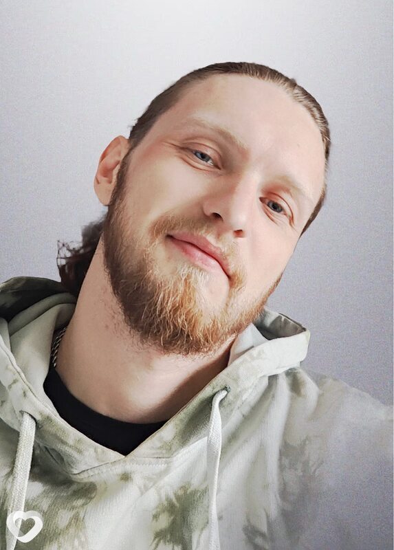 Влад, 29, Дудинке — анкета №2224144
