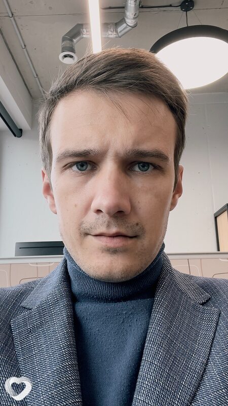 Алексей, 31, Минске — анкета №2224278