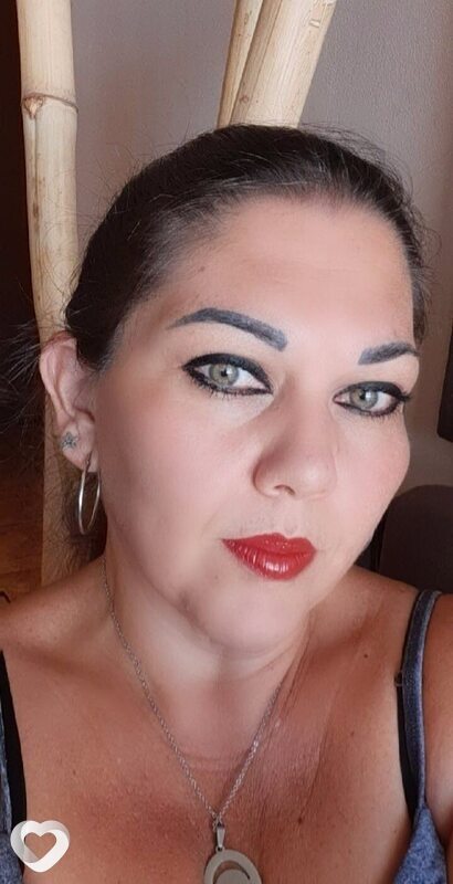 Олеся, 47, Иркутске — анкета №2224281