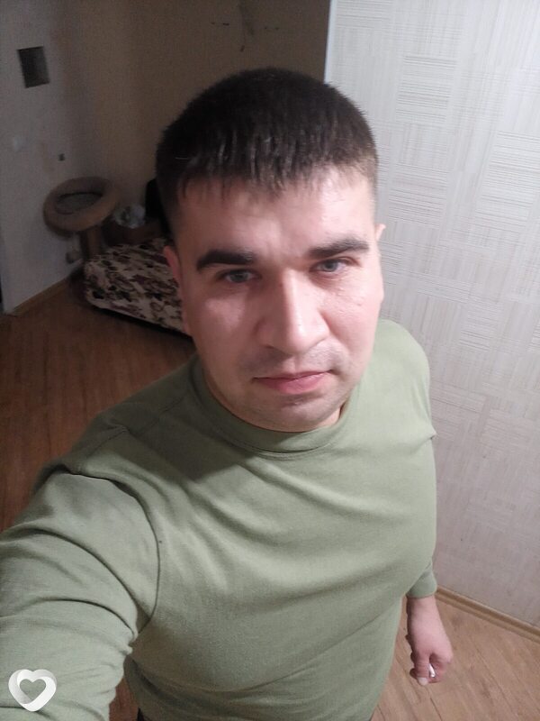 Владимир, 34, Новосибирске — анкета №2224282