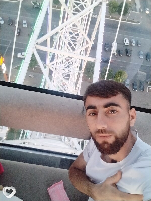 Xxxx, 33, Кирове — анкета №2224205